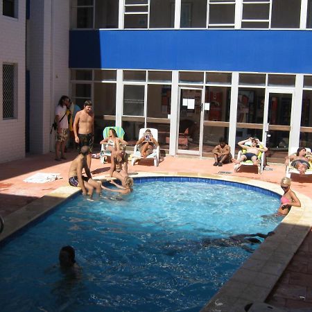 Beatty Lodge Perth Luaran gambar