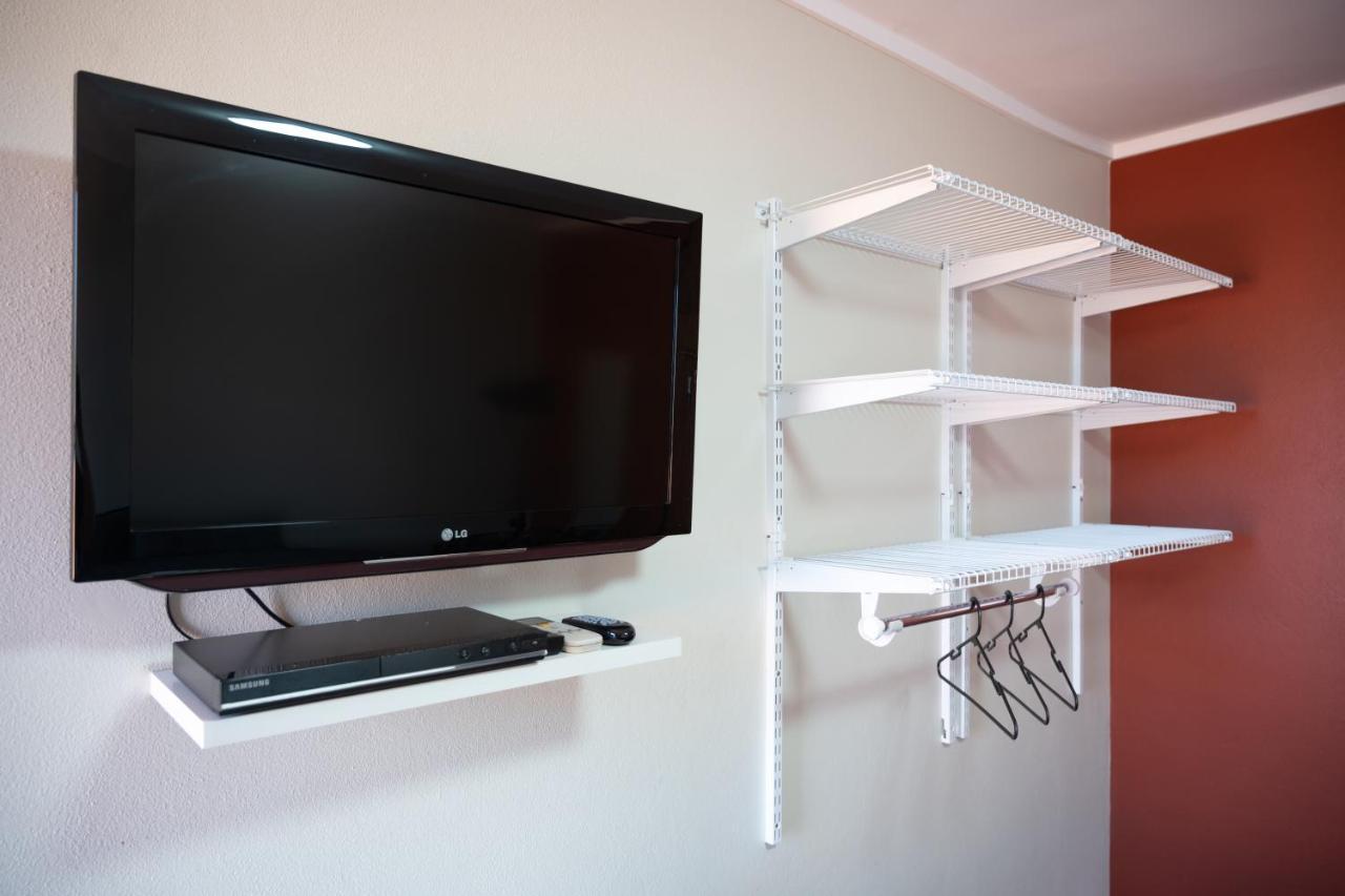 Beatty Lodge Perth Luaran gambar
