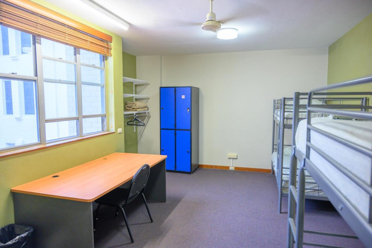 Beatty Lodge Perth Luaran gambar