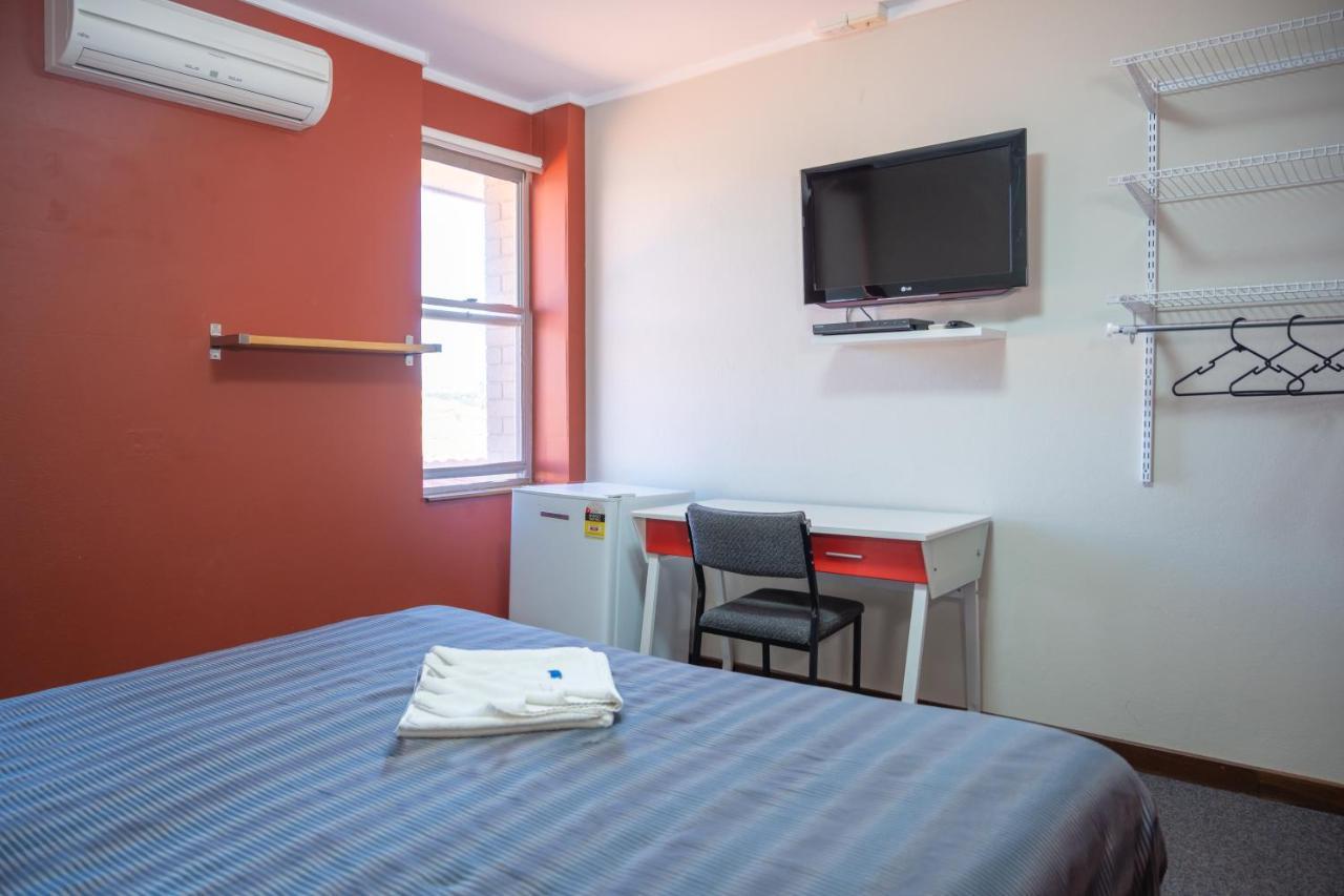 Beatty Lodge Perth Luaran gambar