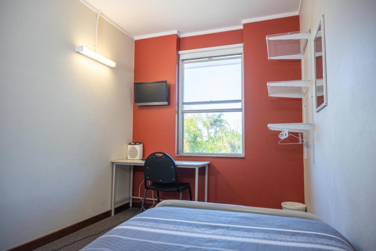 Beatty Lodge Perth Luaran gambar