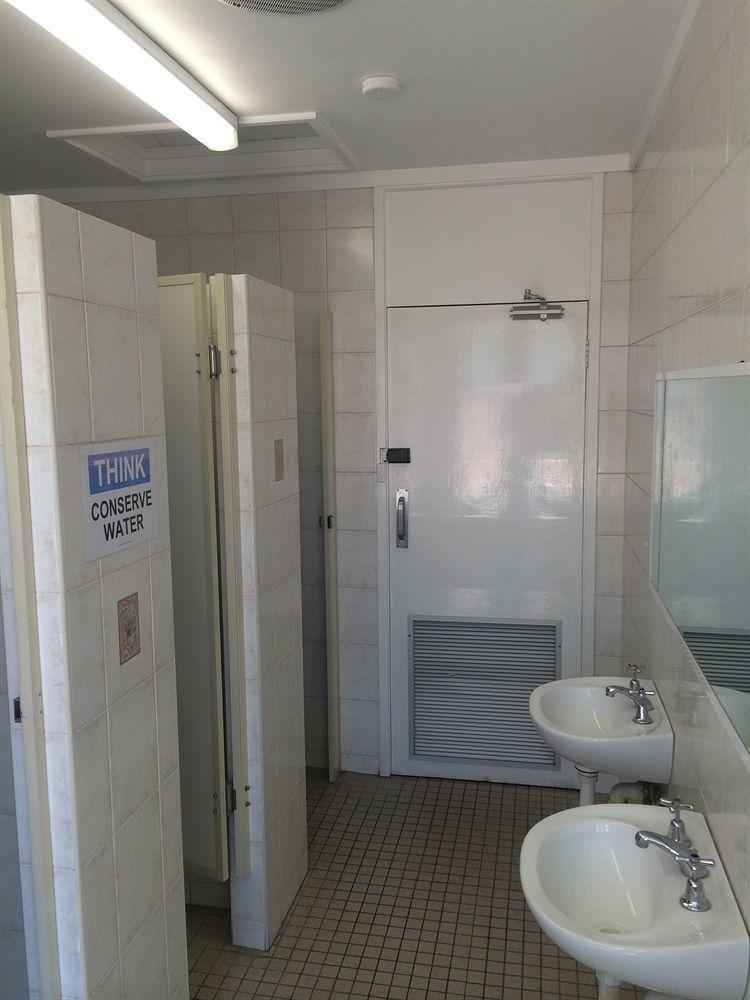 Beatty Lodge Perth Luaran gambar