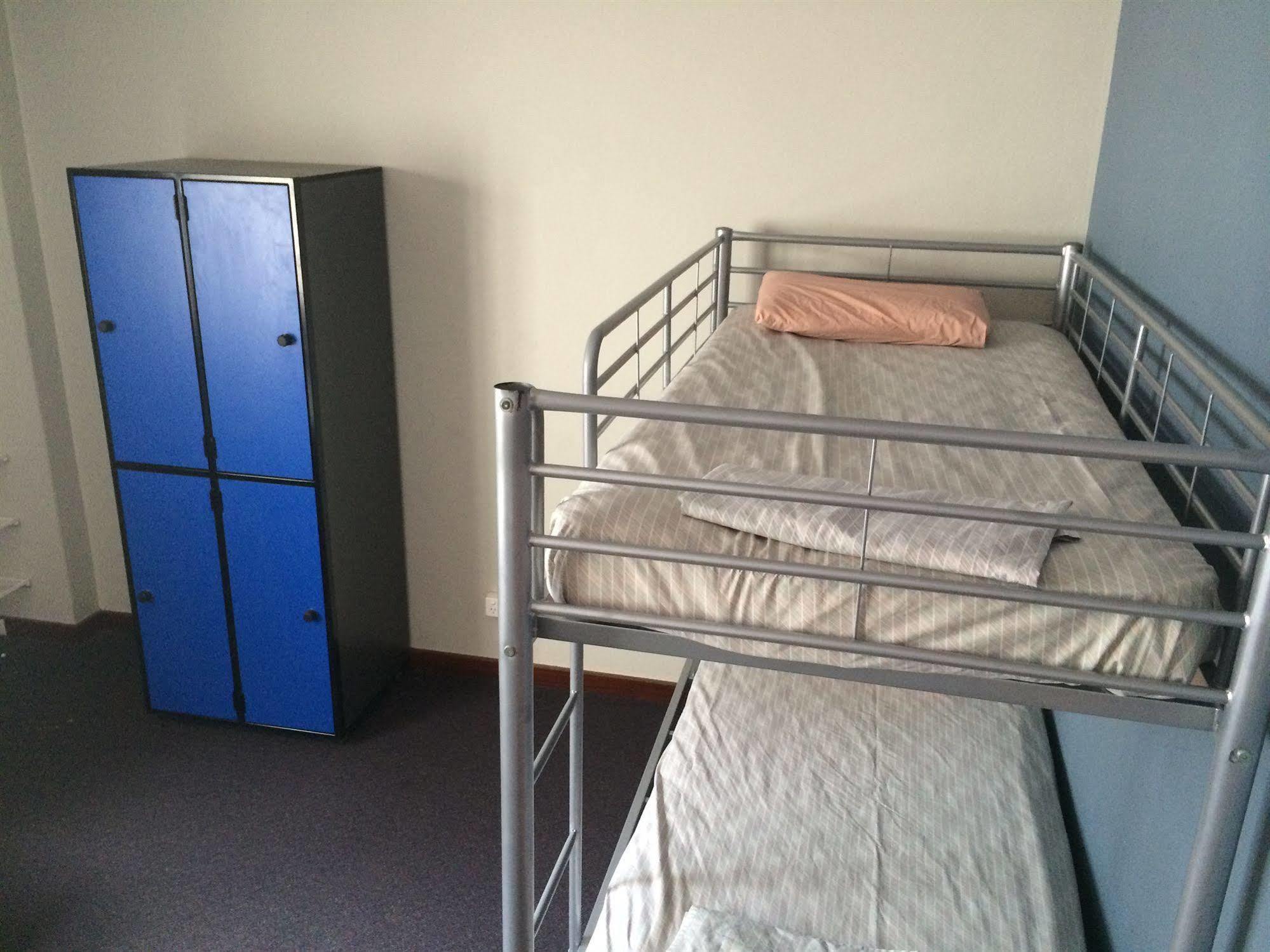 Beatty Lodge Perth Luaran gambar