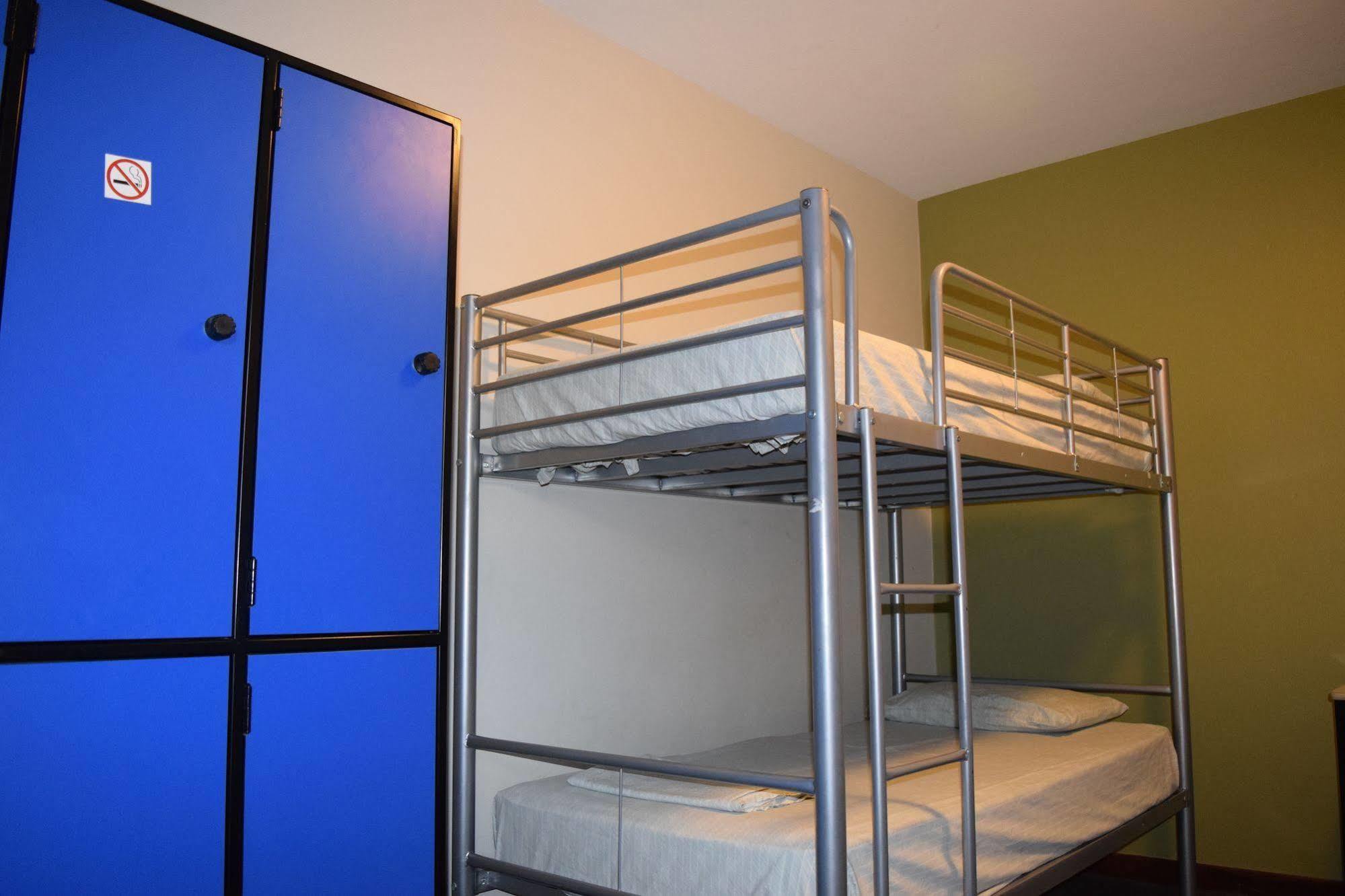 Beatty Lodge Perth Luaran gambar