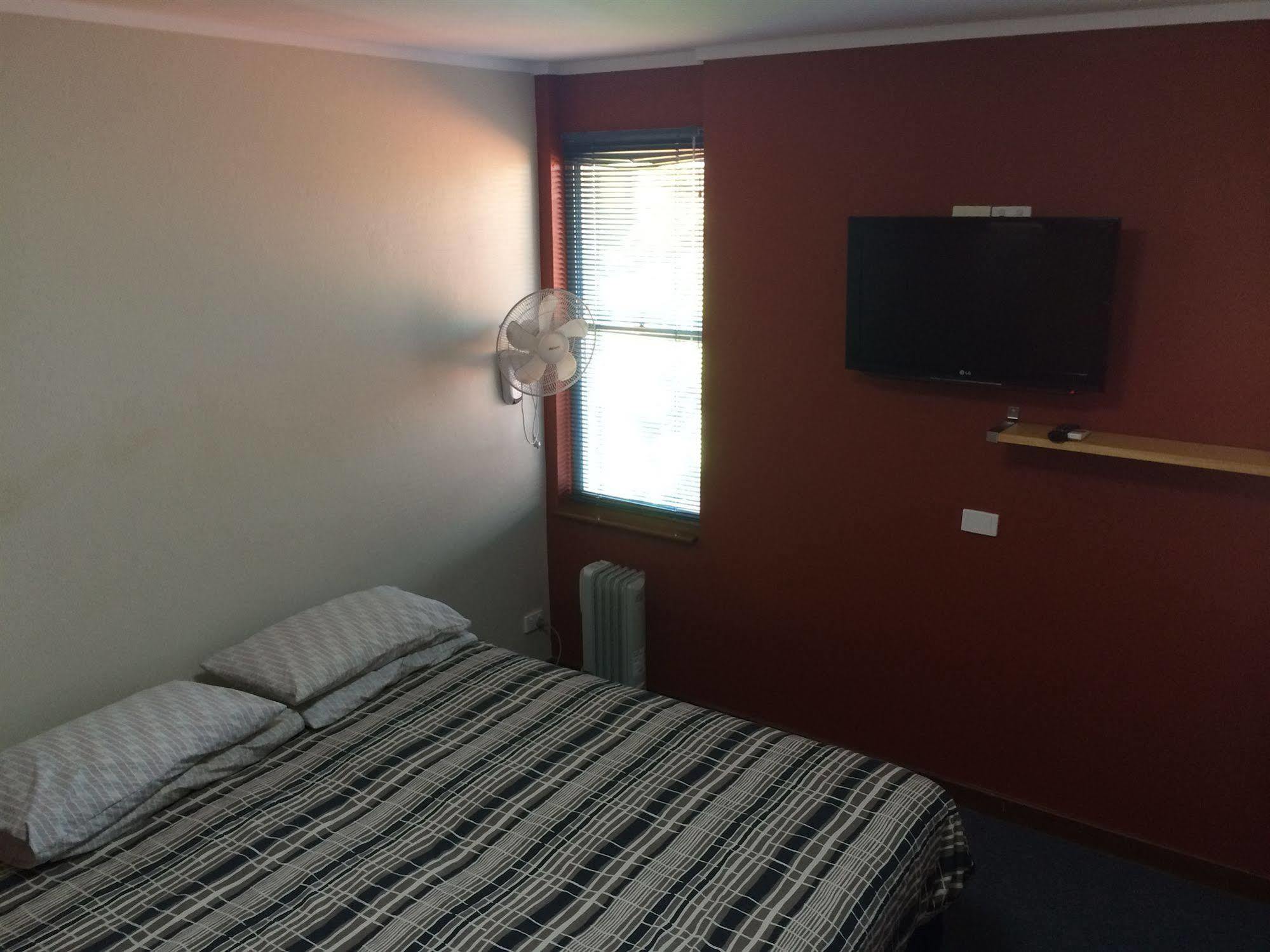 Beatty Lodge Perth Luaran gambar