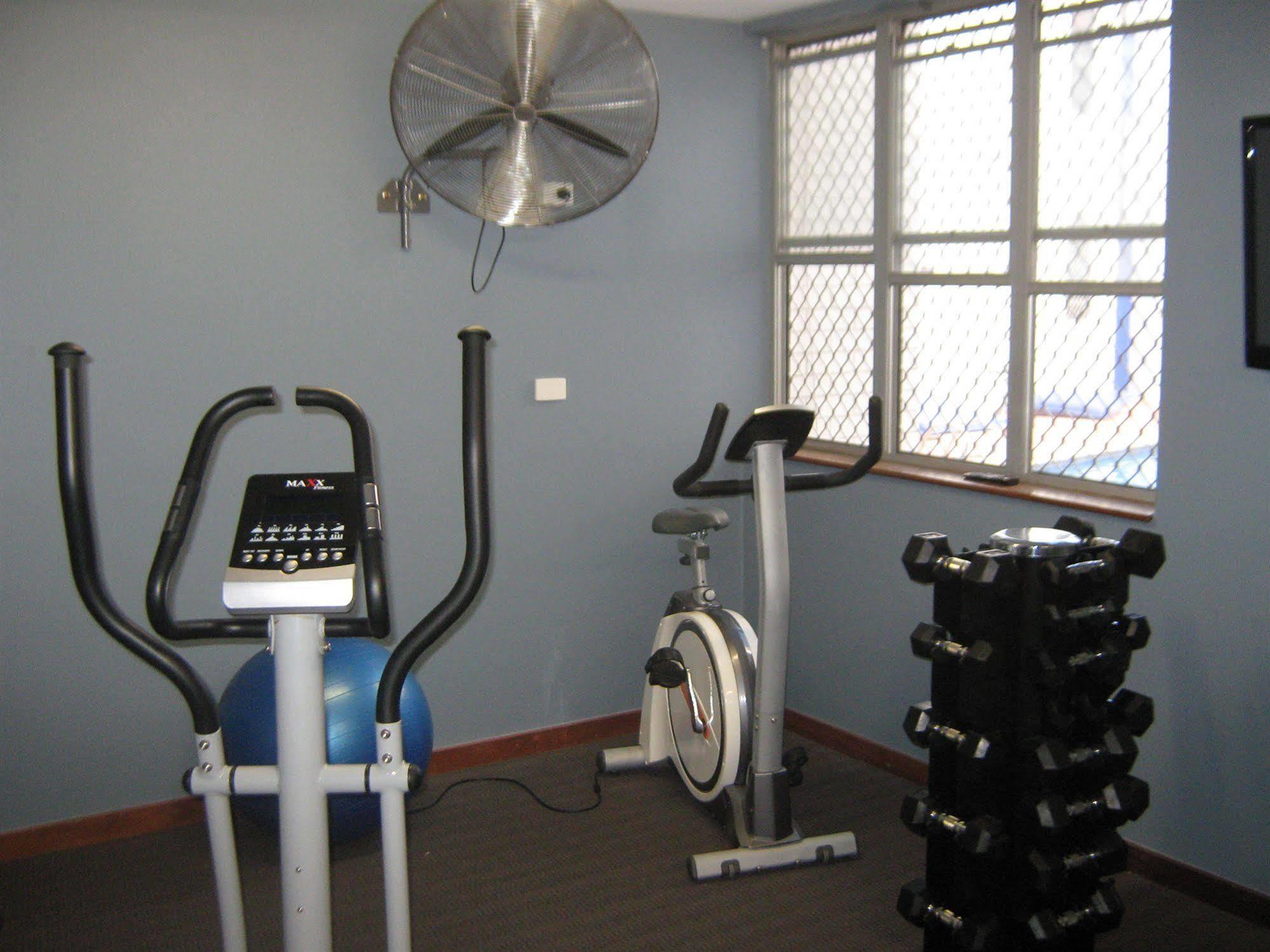 Beatty Lodge Perth Luaran gambar